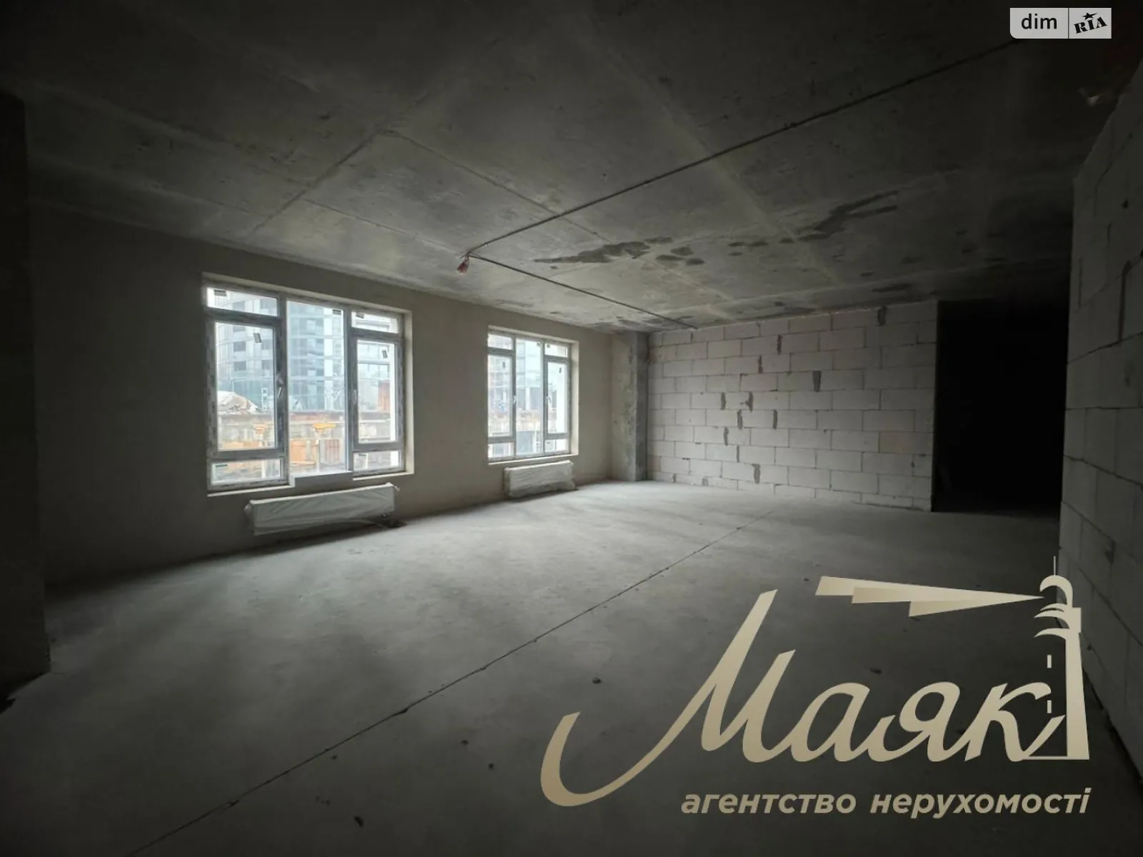 Продается 2-комнатная квартира 64 кв. м в Киеве, ул. Саперное Поле, 5А - фото 1