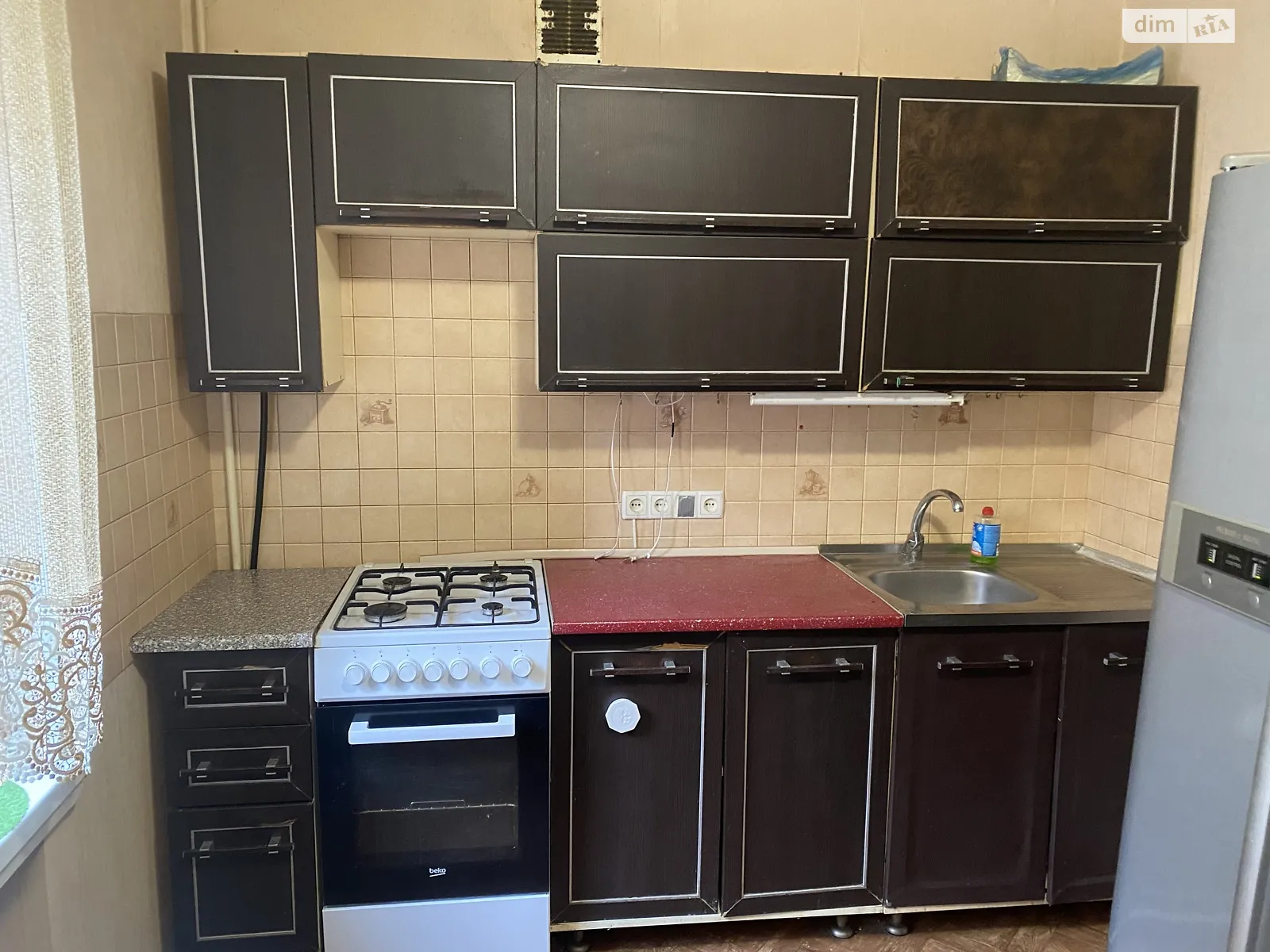 Сдается в аренду 3-комнатная квартира 70 кв. м в Виннице, ул. Келецкая, 84 - фото 1