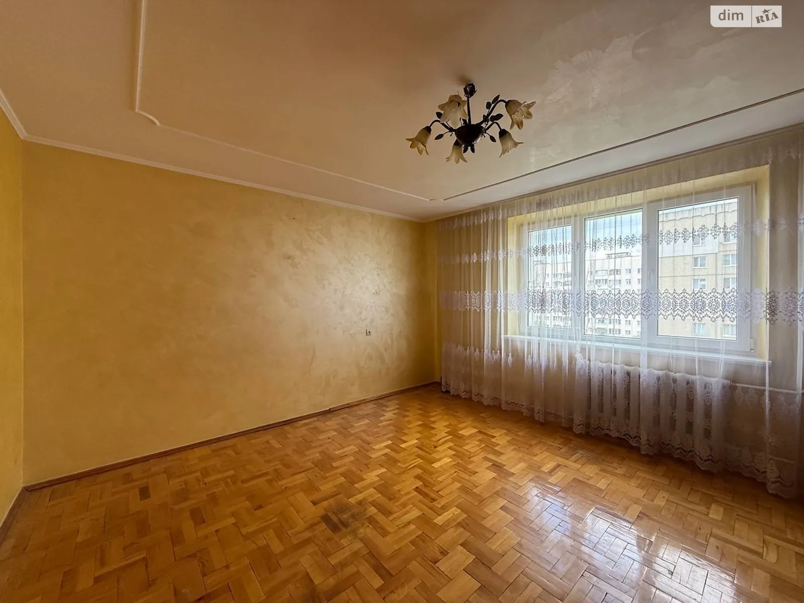 Продається 3-кімнатна квартира 71.6 кв. м у Львові, вул. Богдана-Ігора Антонича, 32 - фото 1