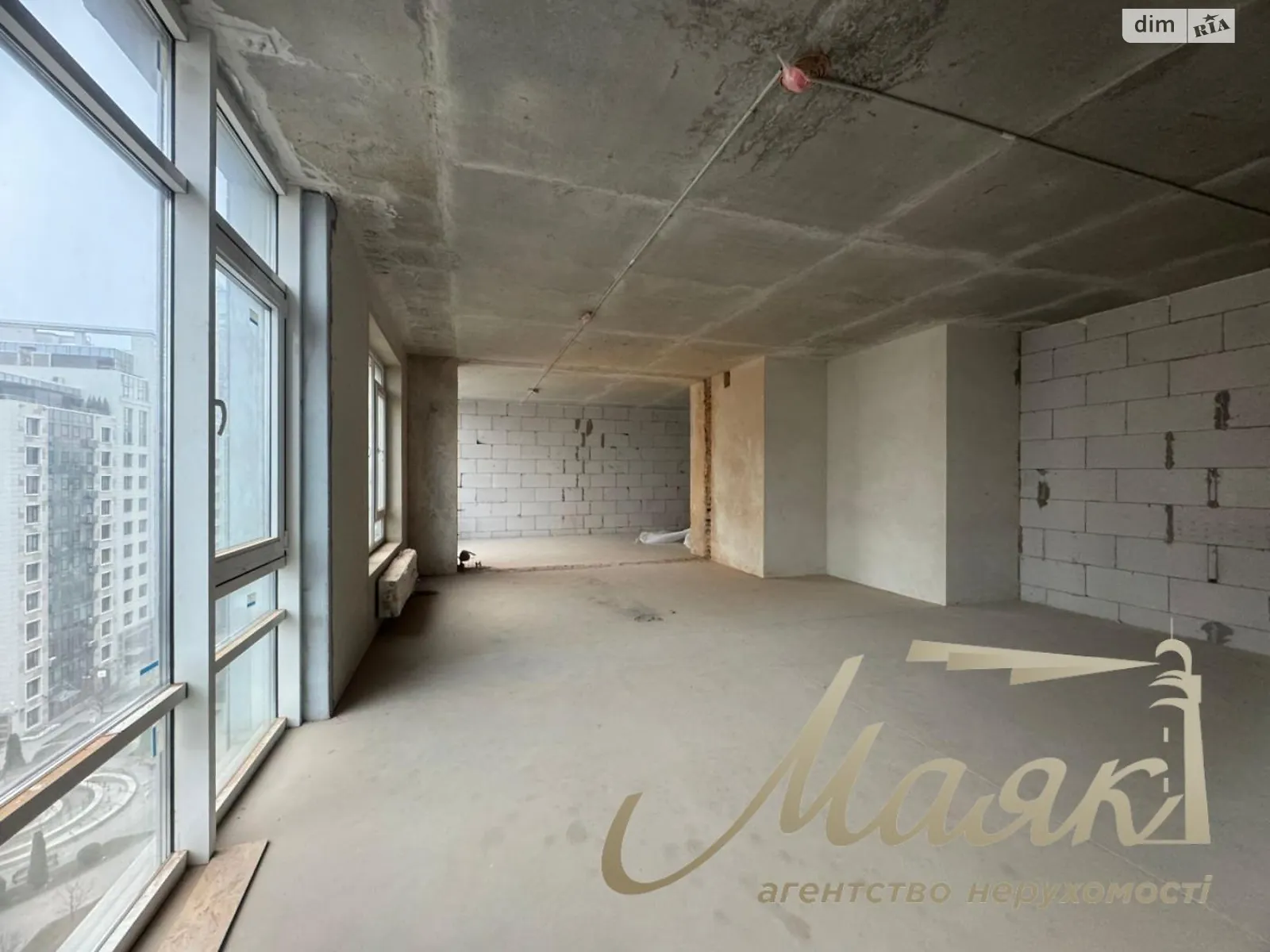 Продается 2-комнатная квартира 69 кв. м в Киеве, ул. Саперное Поле, 5А - фото 1