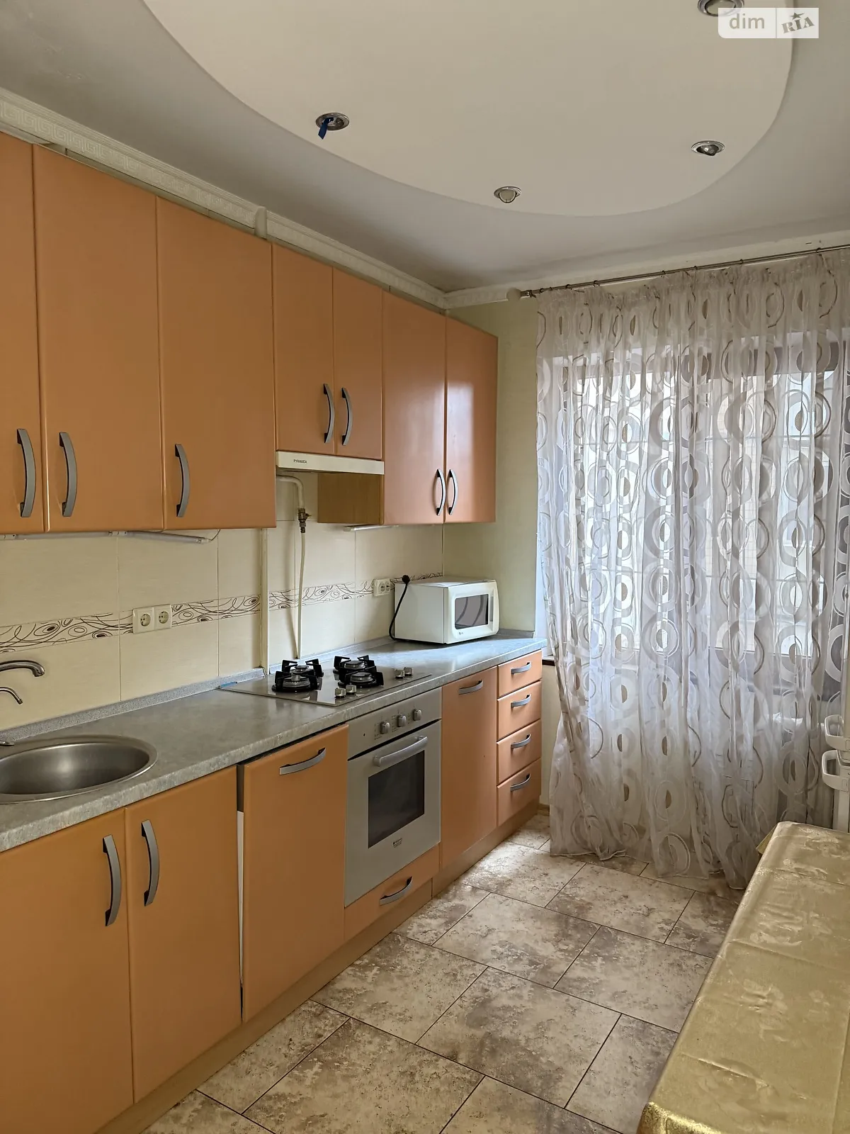 Продается 3-комнатная квартира 62.1 кв. м в Одессе, ул. Академика Королева, 45/3 - фото 1