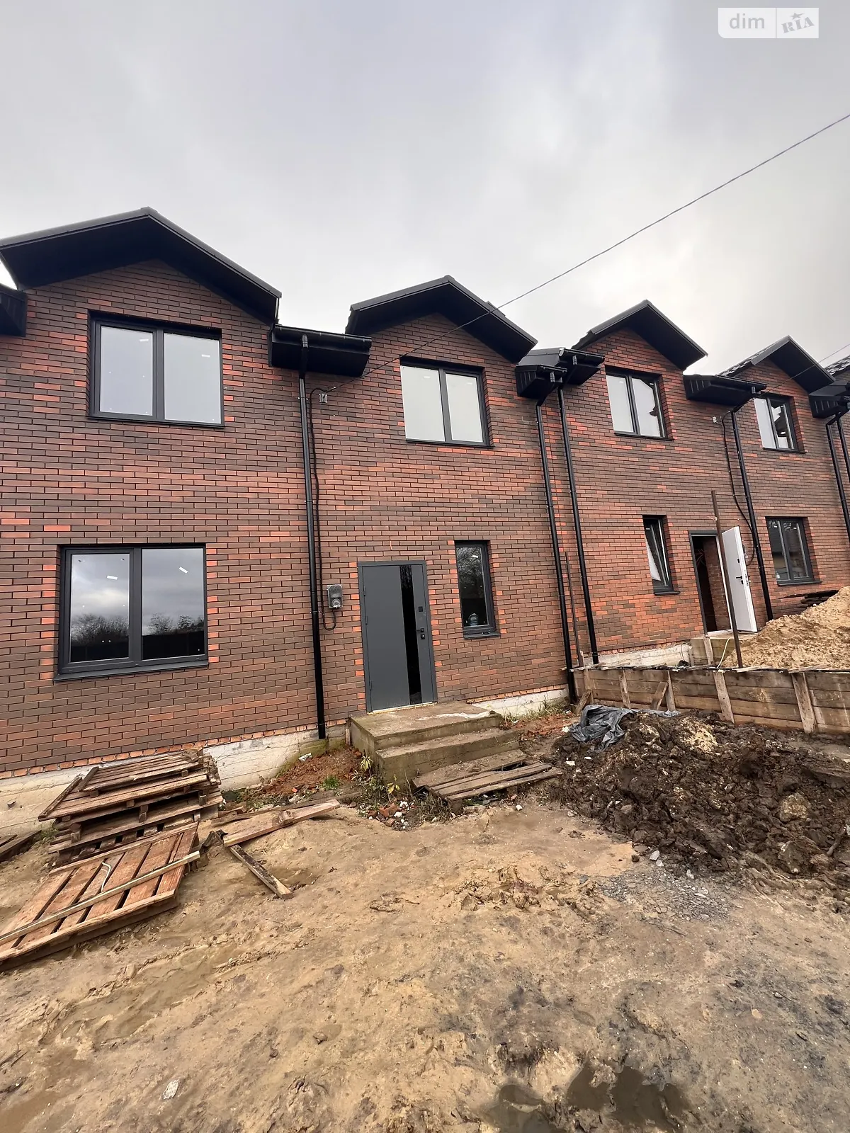 ул. Пирогова Якушинцы, цена: 82000 $ - фото 1