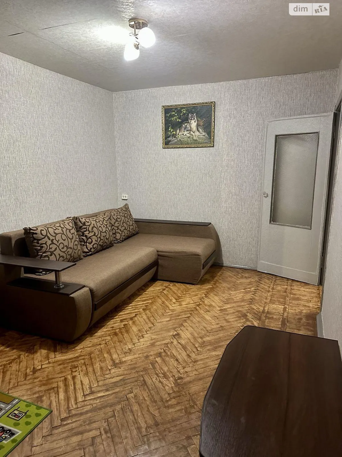 Сдается в аренду 2-комнатная квартира 46 кв. м в Киеве, ул. Парково-Сырецкая, 3 - фото 1