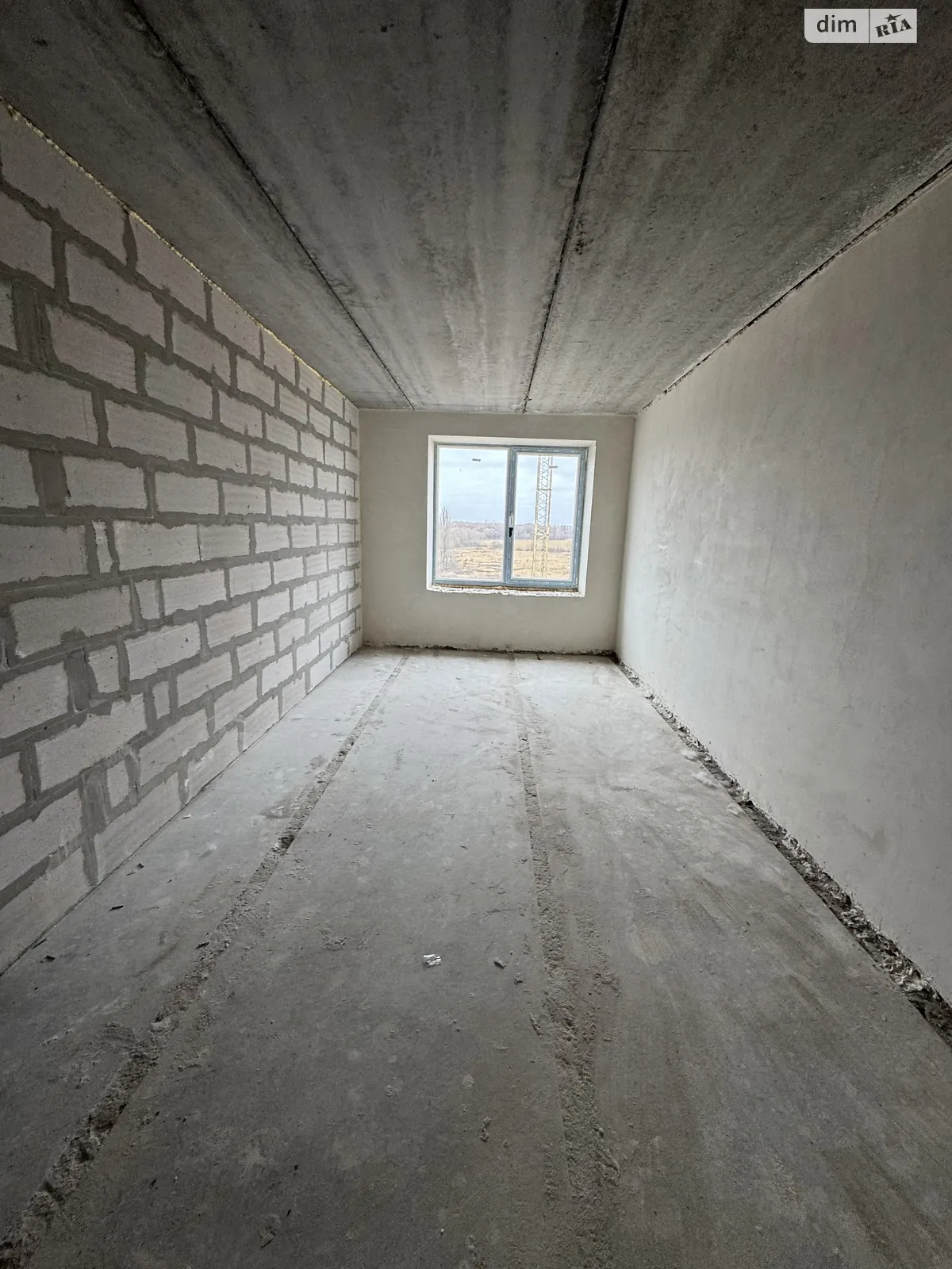 Продается 1-комнатная квартира 44 кв. м в Хмельницком, ул. Нижняя Береговая, 1Б - фото 1