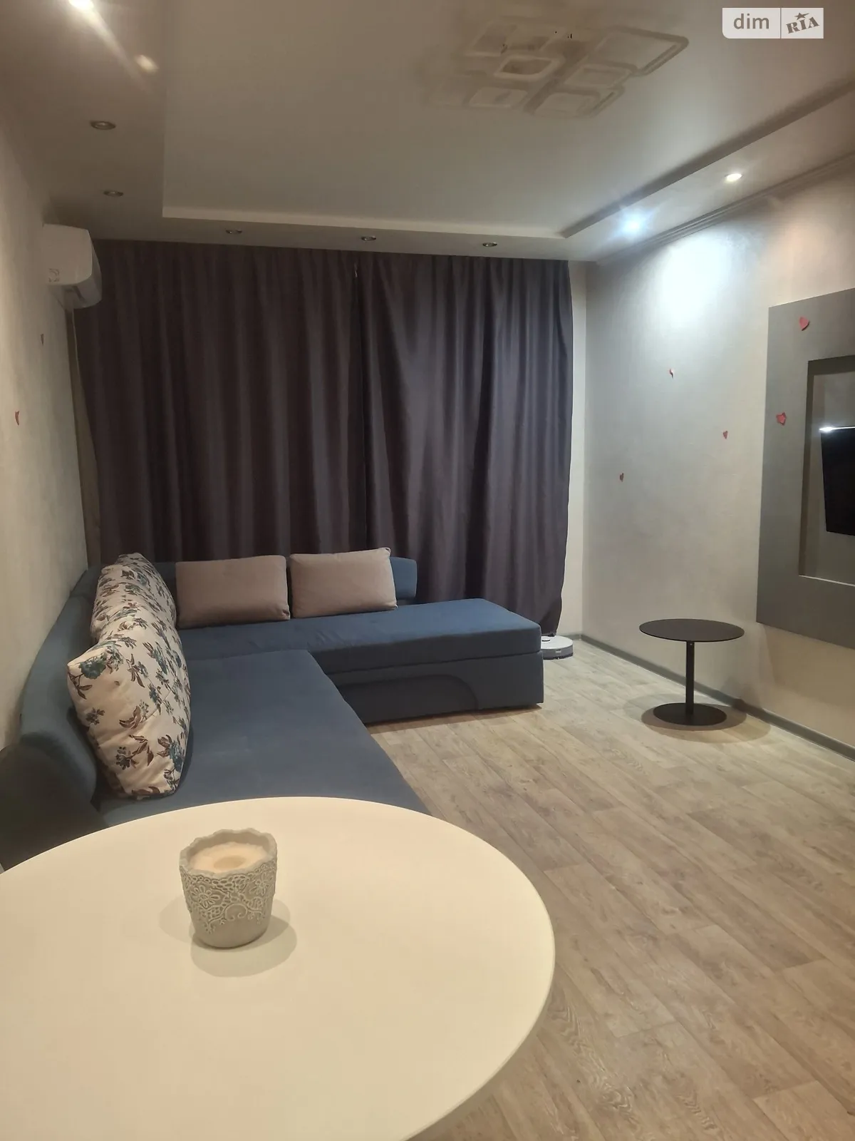 Сдается в аренду 2-комнатная квартира 50 кв. м в, цена: 15000 грн - фото 1