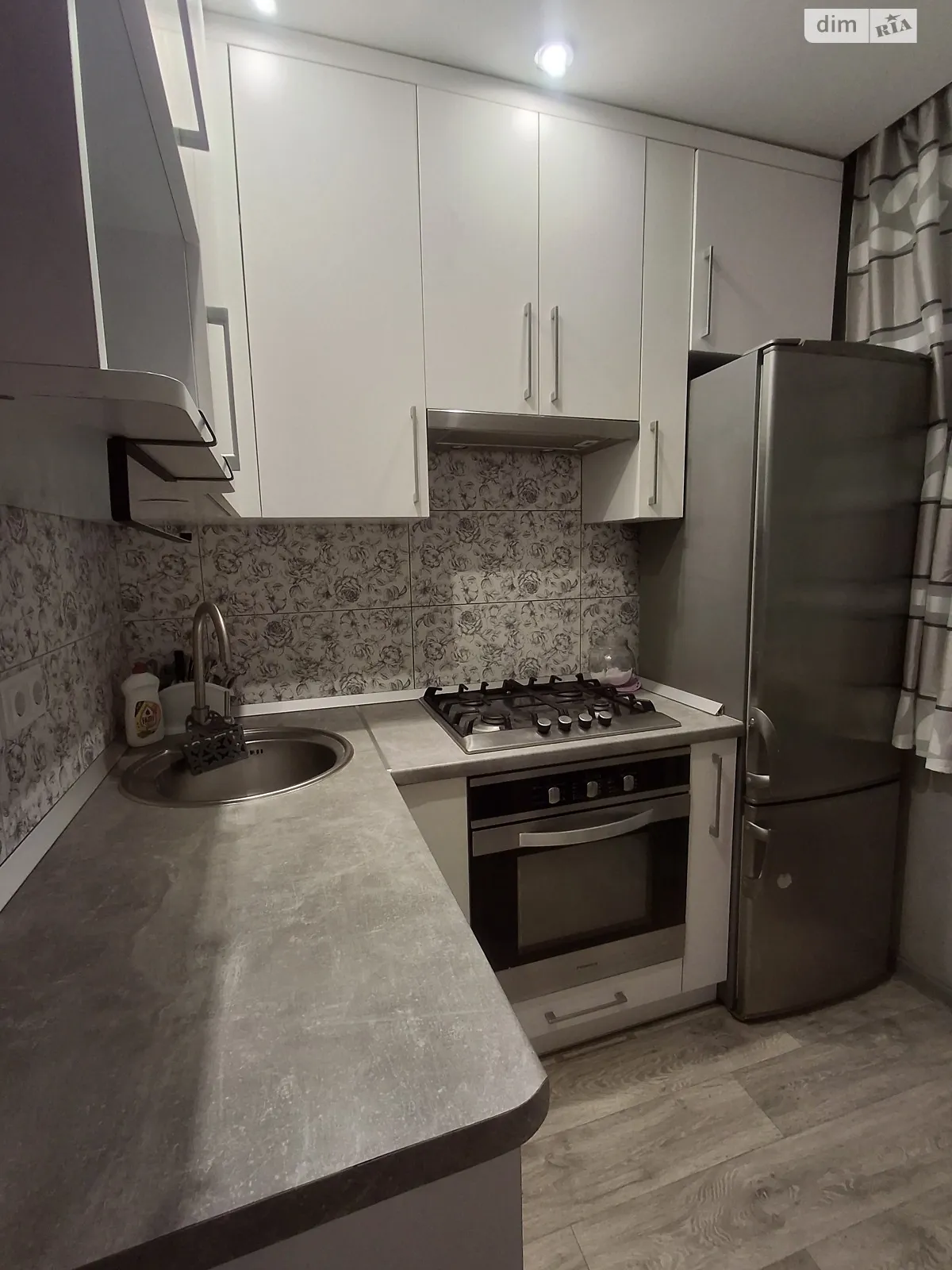 Сдается в аренду 2-комнатная квартира 50 кв. м в, цена: 14000 грн - фото 1