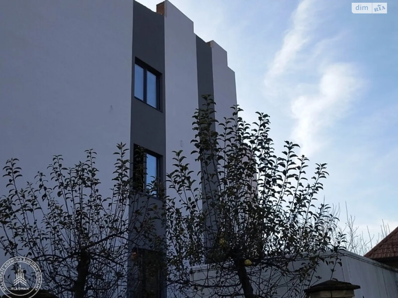 Продается 1-комнатная квартира 41.8 кв. м в Агрономичном, ул. Шевченко - фото 1