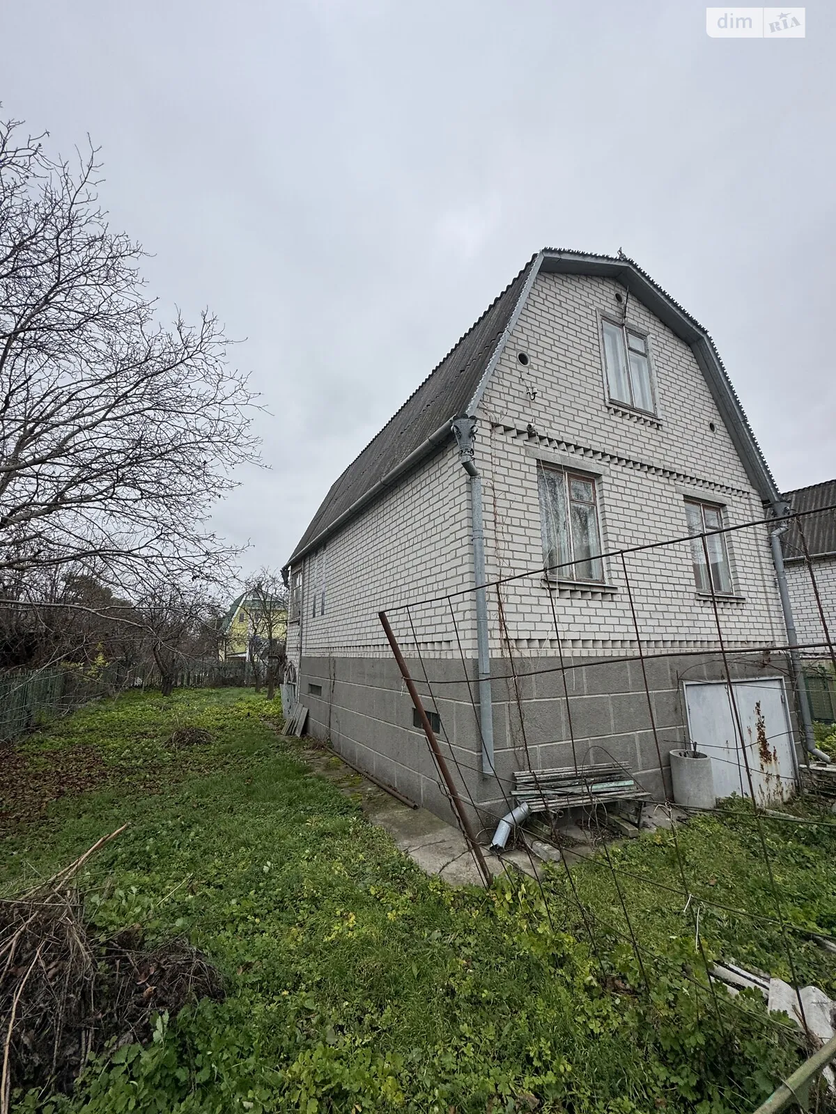 Продається будинок 2 поверховий 118 кв. м з гаражем, цена: 45000 $ - фото 1