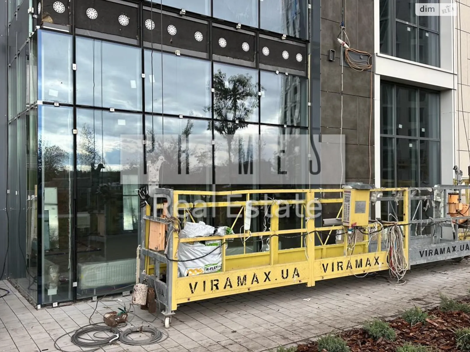 Продается помещения свободного назначения 127.7 кв. м в 25-этажном здании, цена: 489091 $ - фото 1