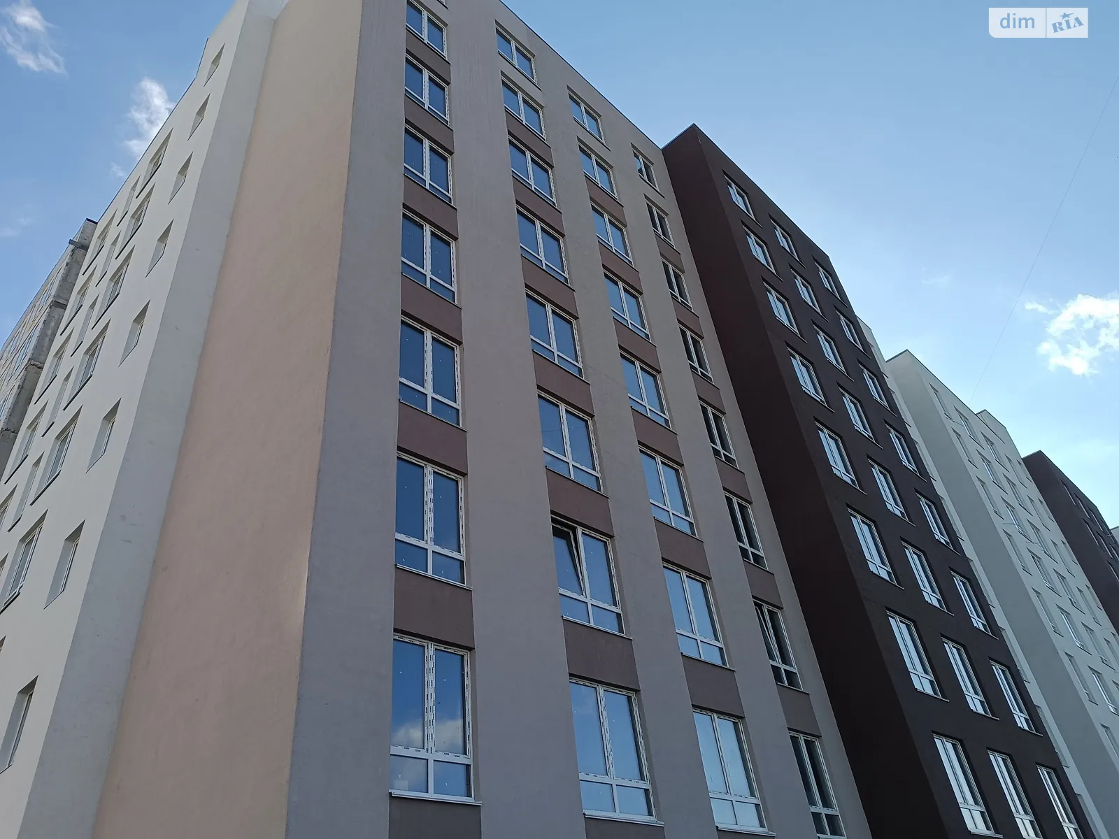 Продается 1-комнатная квартира 37.4 кв. м в Буче, цена: 29500 $ - фото 1