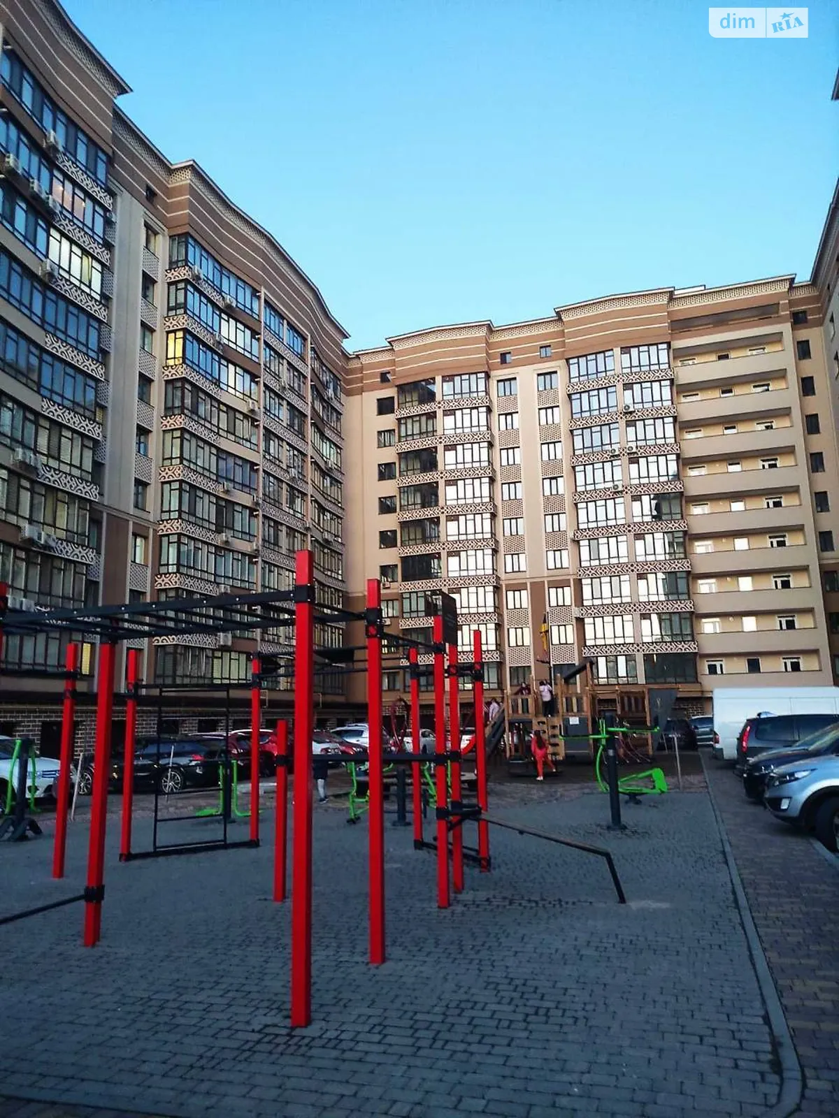 Сдается в аренду 1-комнатная квартира 43.5 кв. м в Хмельницком, ул. Проскуровского Подполья, 110 - фото 1