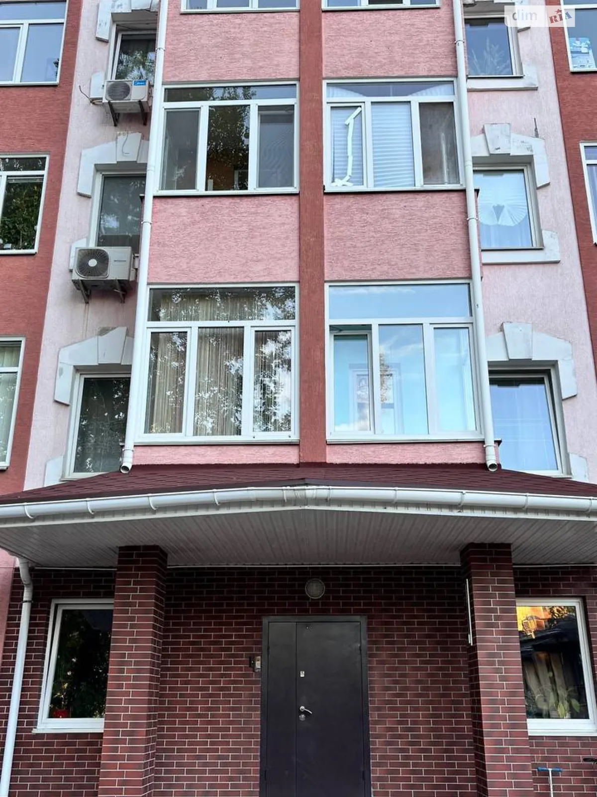 Продается 2-комнатная квартира 91 кв. м в Ирпене, ул. Выговского(Суворова) - фото 1