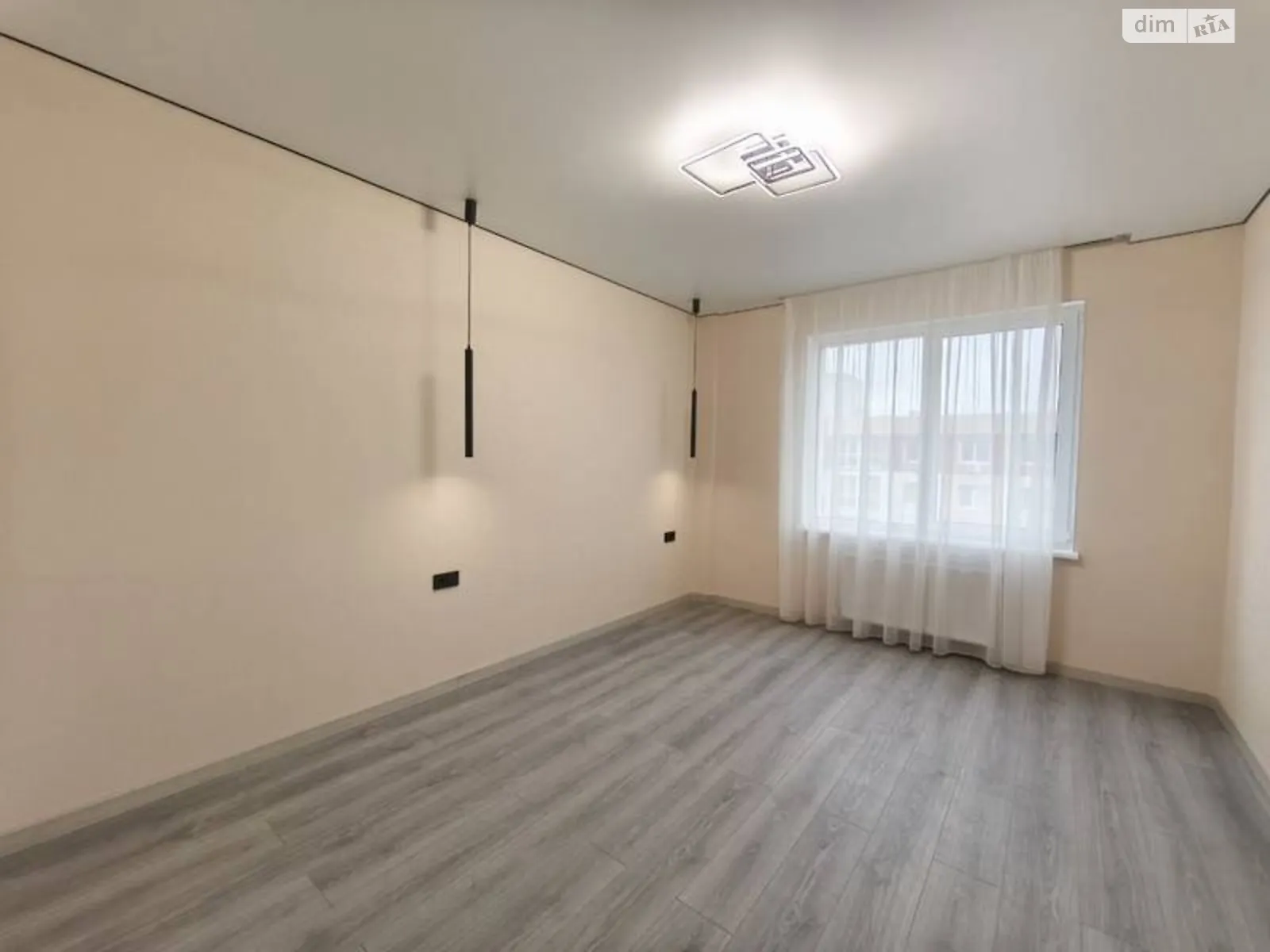 Продається 1-кімнатна квартира 41 кв. м у Лиманці, вул. Будівельна, 50Г - фото 1