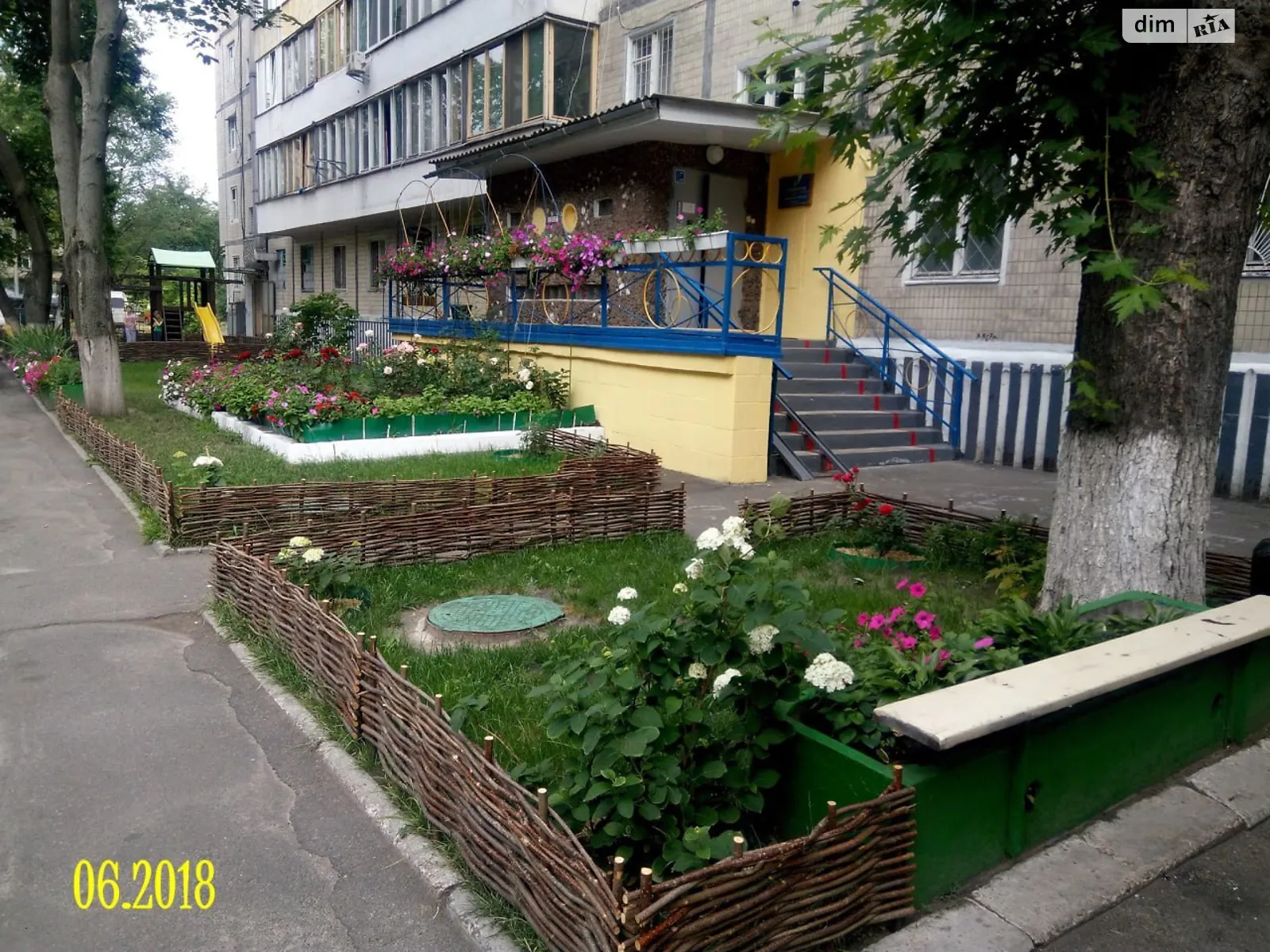 Сдается в аренду комната 18.7 кв. м в Киеве, цена: 5500 грн - фото 1