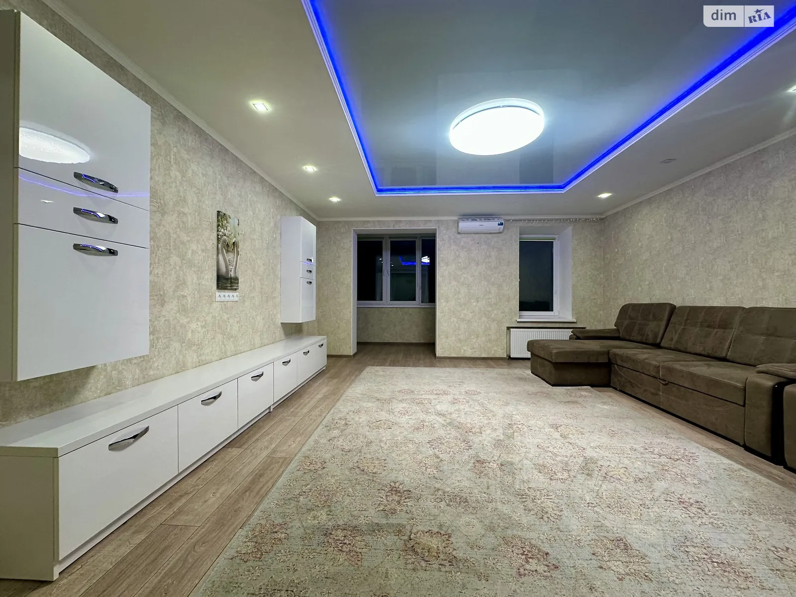 Продается 2-комнатная квартира 82.8 кв. м в Виннице, ул. Киевская - фото 1