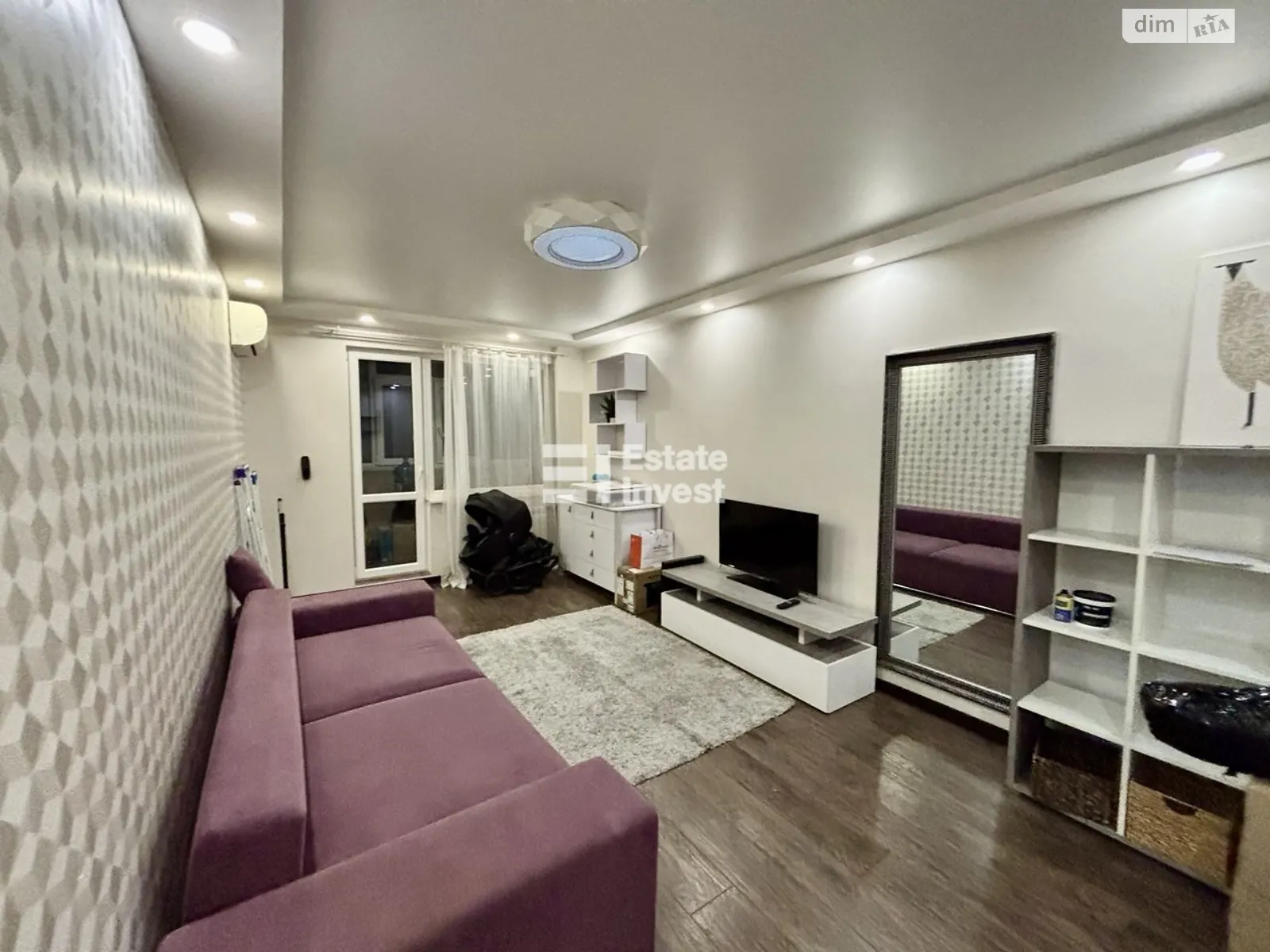 Продається 2-кімнатна квартира 47 кв. м у Харкові, вул. Нескорених(Героїв Праці), 20Б - фото 1