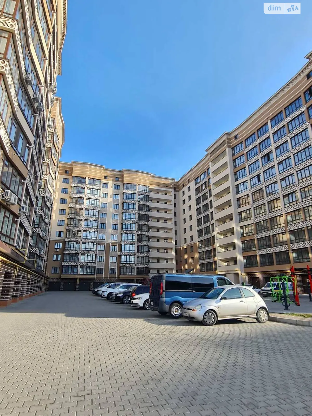 Сдается в аренду 1-комнатная квартира 43 кв. м в Хмельницком, ул. Проскуровского Подполья, 110А - фото 1