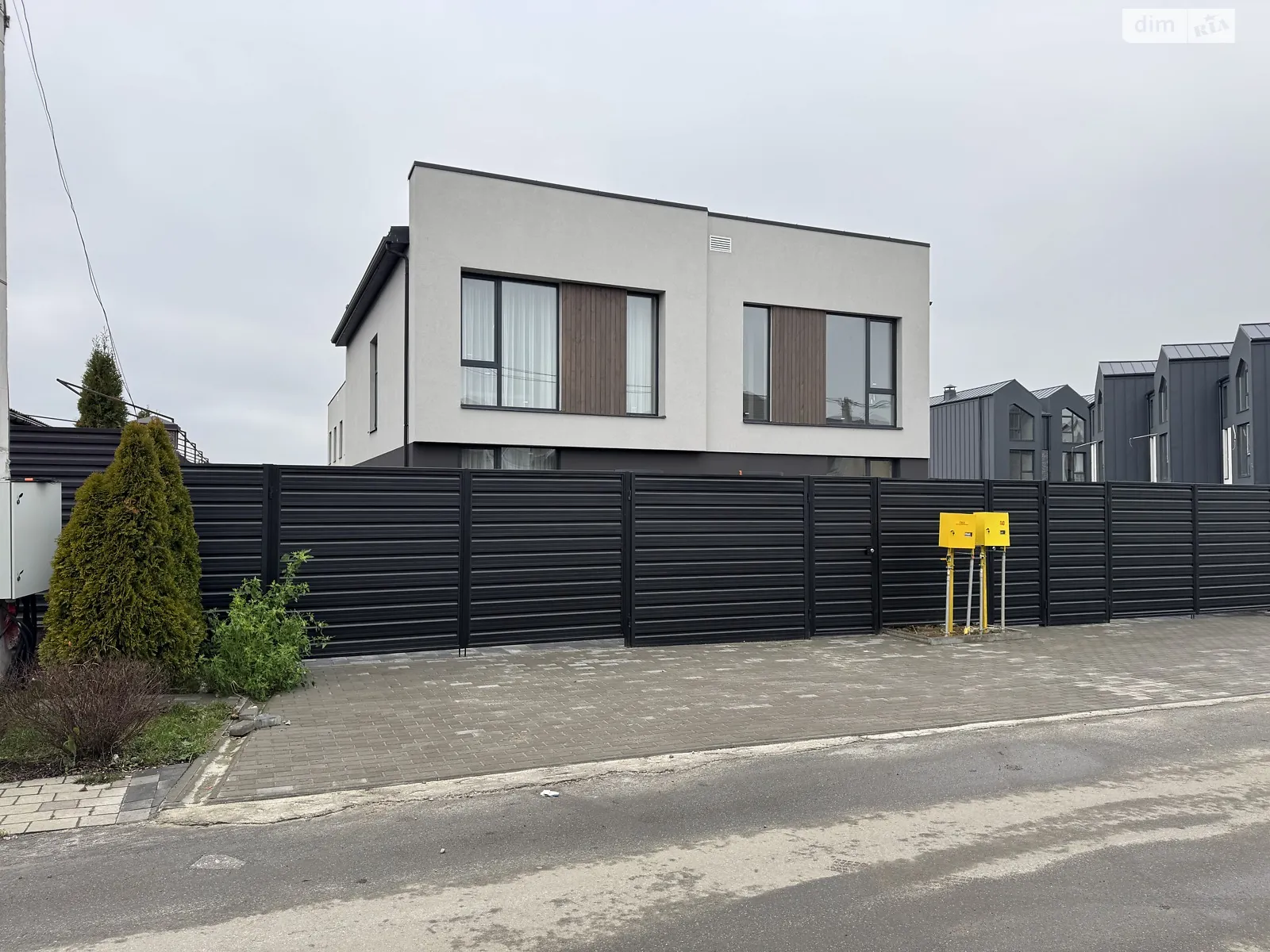 вул. Райдужна, 36 Софіївська Борщагівка, цена: 210000 $ - фото 1