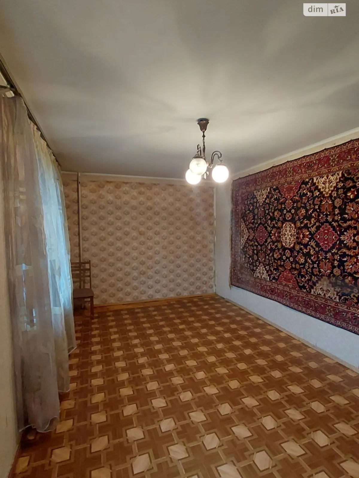 2-комнатная квартира 53 кв. м в Запорожье, ул. Професора Толока(Чуйкова Маршала), 35 - фото 1