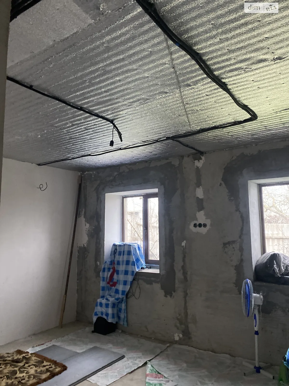 Продається одноповерховий будинок 60 кв. м з банею/сауною, цена: 37000 $ - фото 1