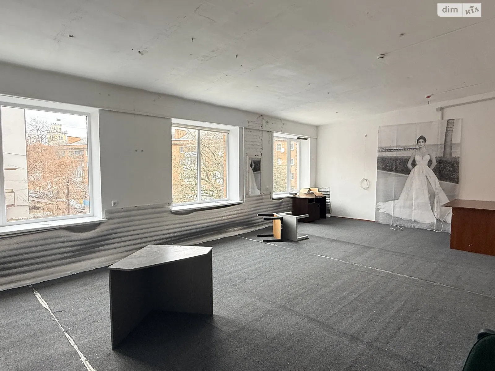 Сдается в аренду помещения свободного назначения 260 кв. м в 2-этажном здании, цена: 65000 грн - фото 1