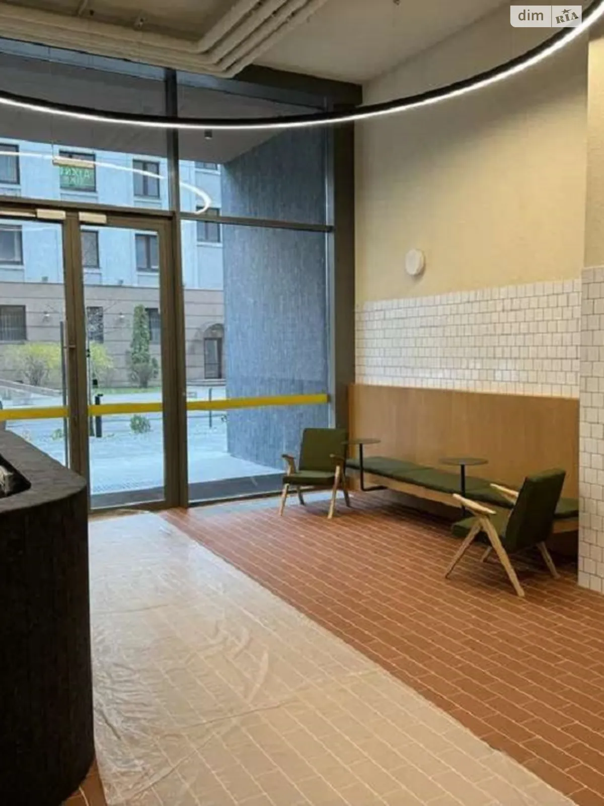 Продается 2-комнатная квартира 56 кв. м в Киеве, ул. Вавиловых, 9 - фото 1