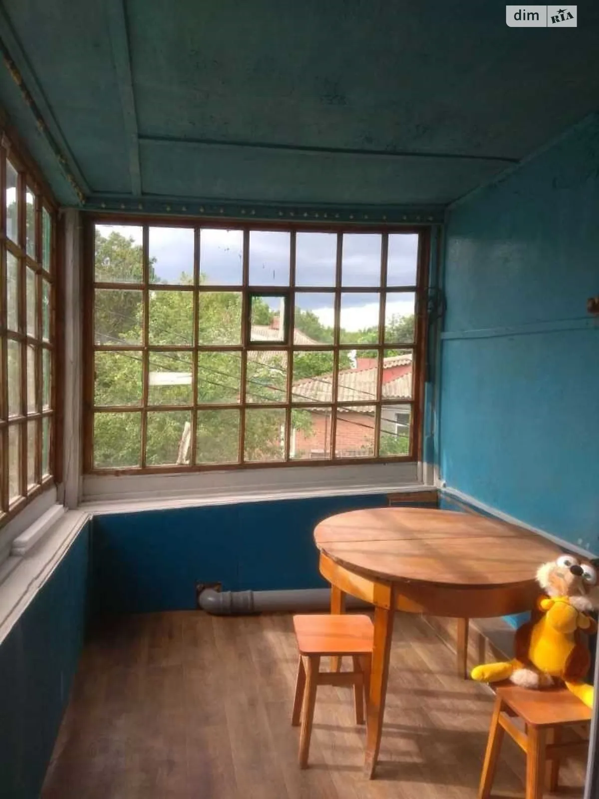 Продается 2-комнатная квартира 52.2 кв. м в Полтаве, ул. Пилипа Орлика, 33А - фото 1