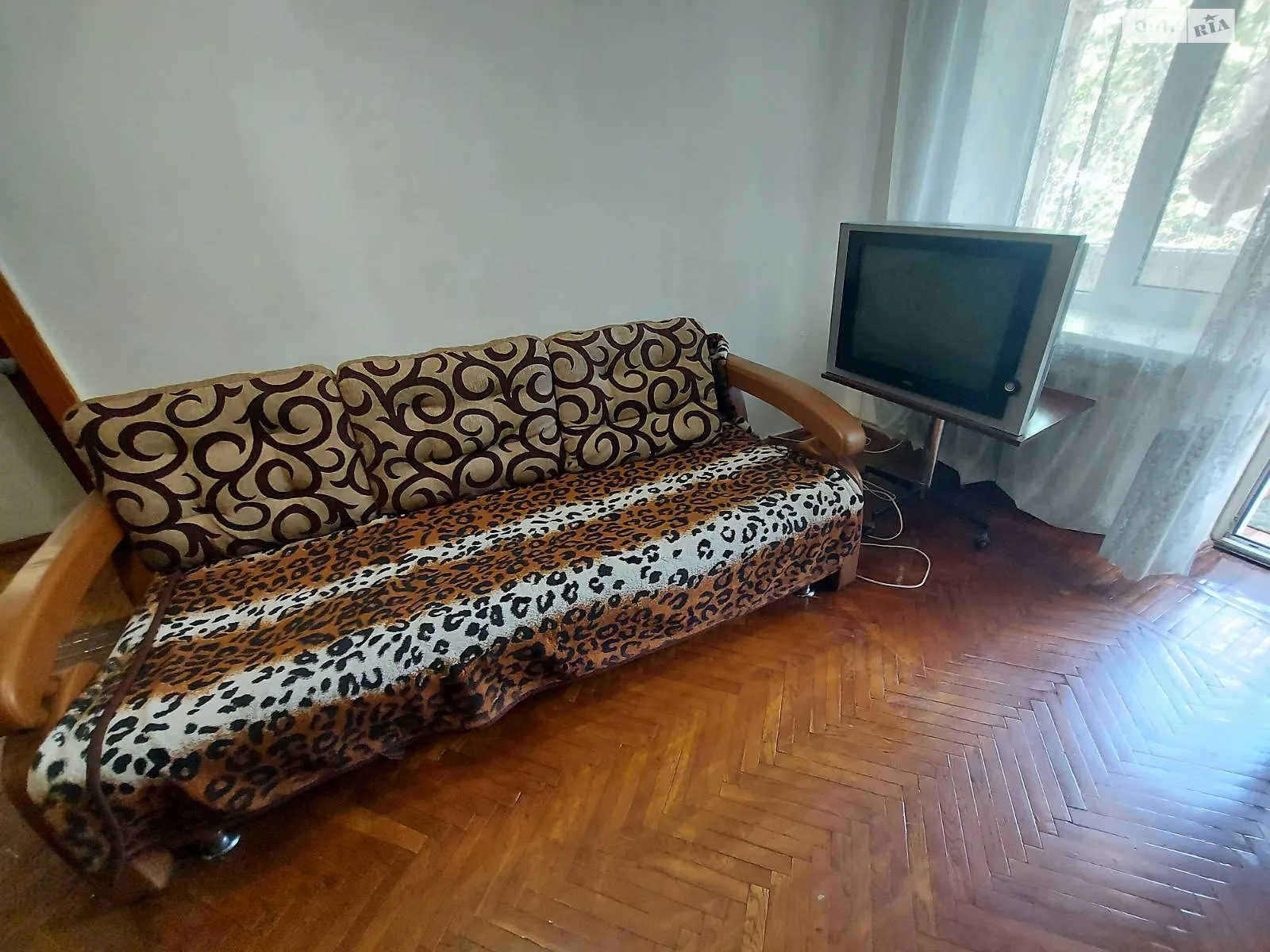 Здається в оренду 3-кімнатна квартира 60 кв. м у Одесі, Фонтанська дор., 12/3 - фото 1