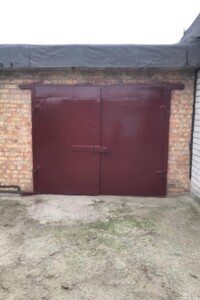 Аренда гаражей