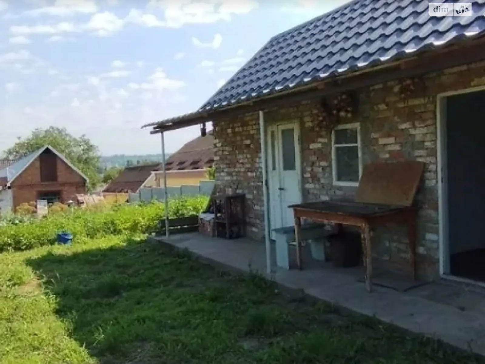 Продается одноэтажный дом 86 кв. м с террасой, цена: 60000 $ - фото 1