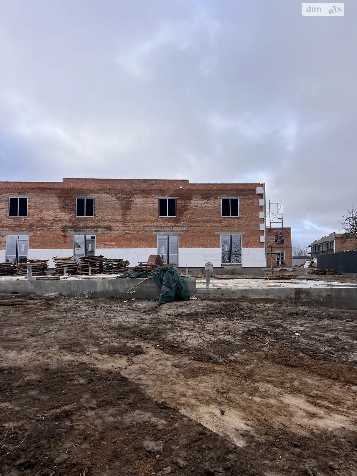 ул. Леси Украинки Зарванцы, цена: 47000 $ - фото 1