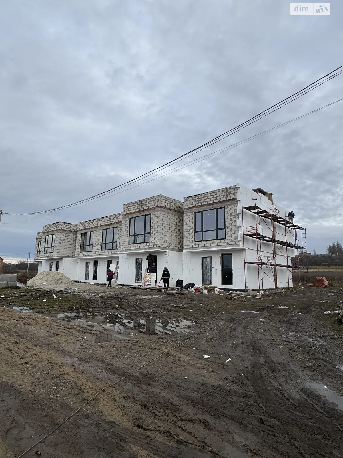 вул. Берегова Олешин, цена: 700 $ - фото 1