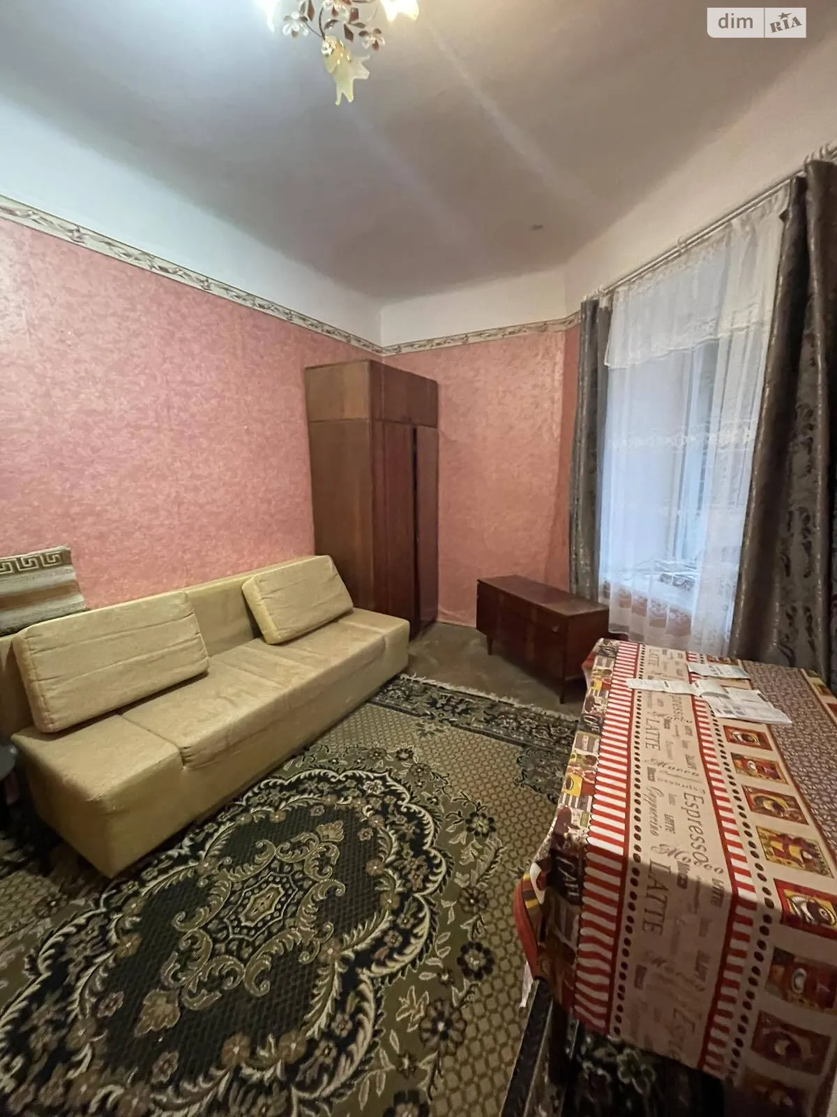 Сдается в аренду 1-комнатная квартира 35 кв. м в Львове, ул. Драгоманова - фото 1