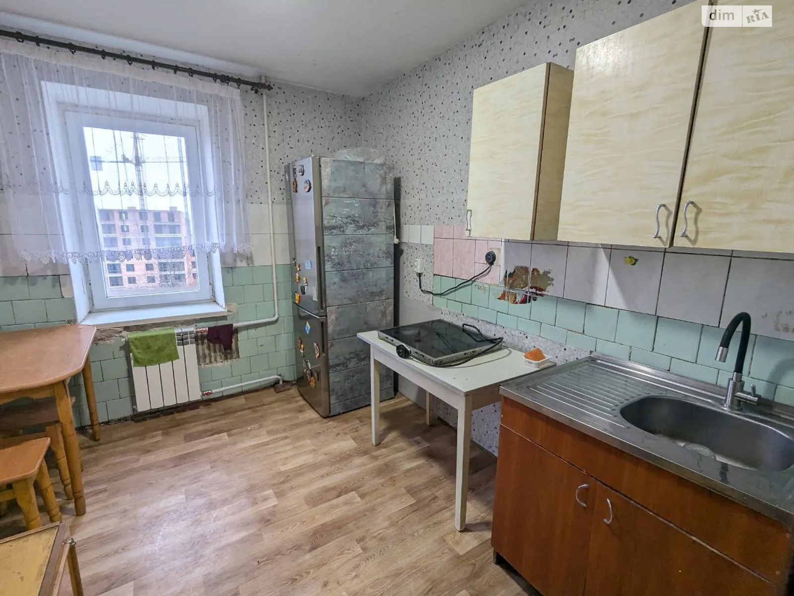 Здається в оренду 2-кімнатна квартира 50 кв. м у, цена: 8000 грн - фото 1