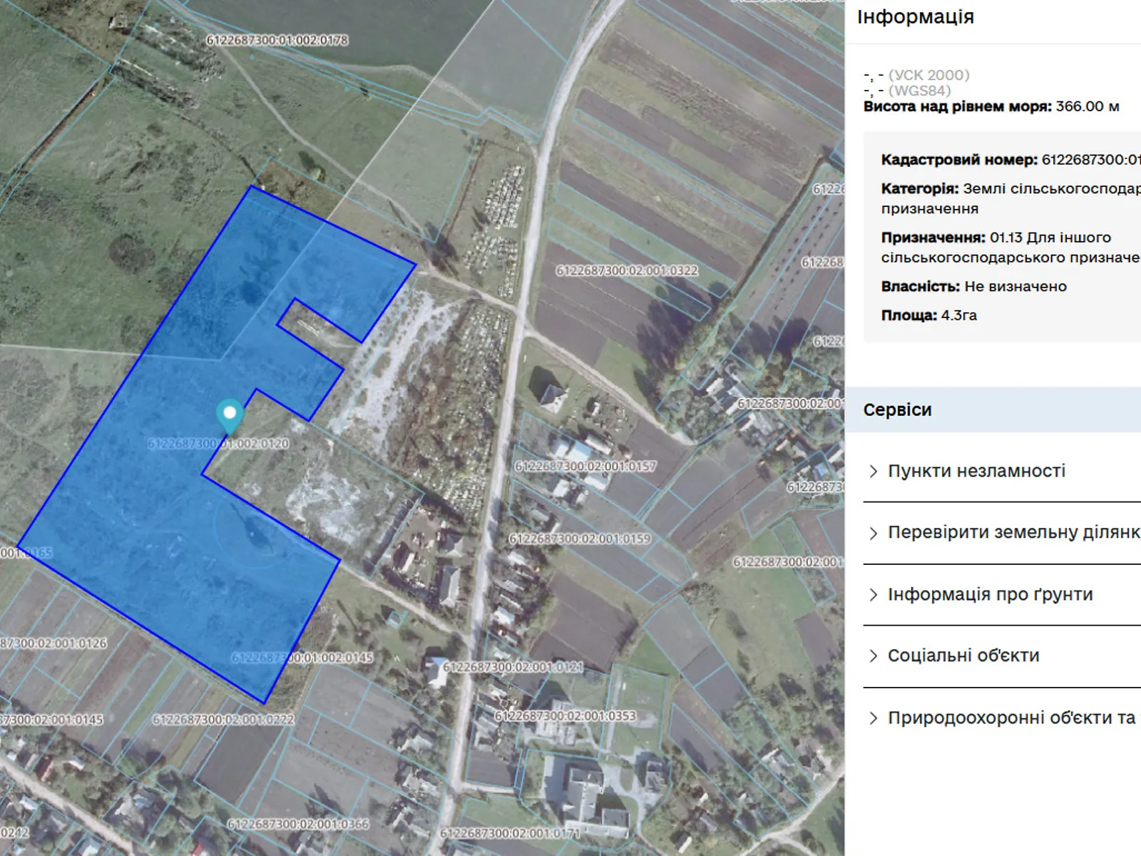 Осташовцы, цена: 19643 грн - фото 1