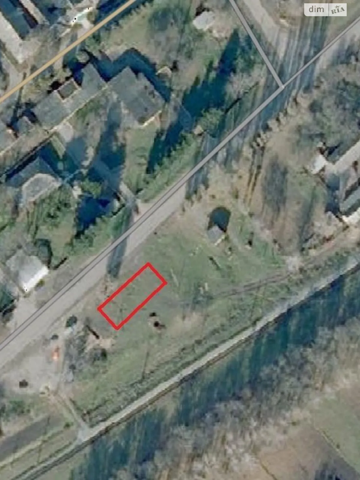 Сдается в аренду земельный участок 0.02 соток в Хмельницкой области, цена: 14970 грн - фото 1