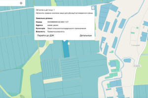 Купить землю под застройку в Кировоградской области