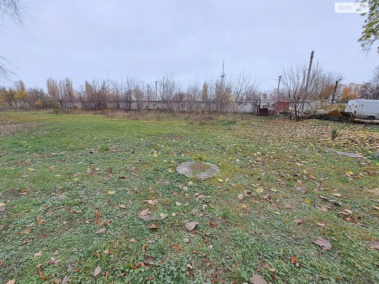 Сдается в аренду земельный участок 0.392 соток в Полтавской области, цена: 54482 грн - фото 1