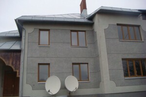 Куплю дом Львовской области