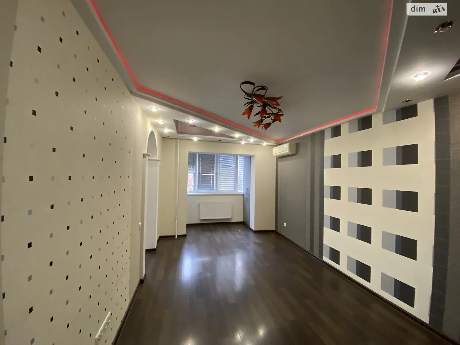 Продается 2-комнатная квартира 66.5 кв. м в Виннице, ул. Замостянская - фото 1