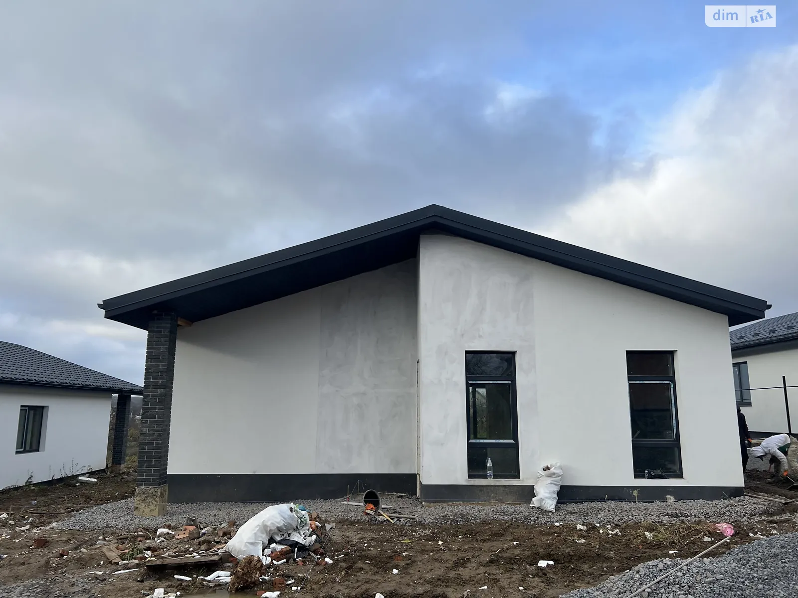 Продается одноэтажный дом 116 кв. м с балконом, цена: 85000 $ - фото 1