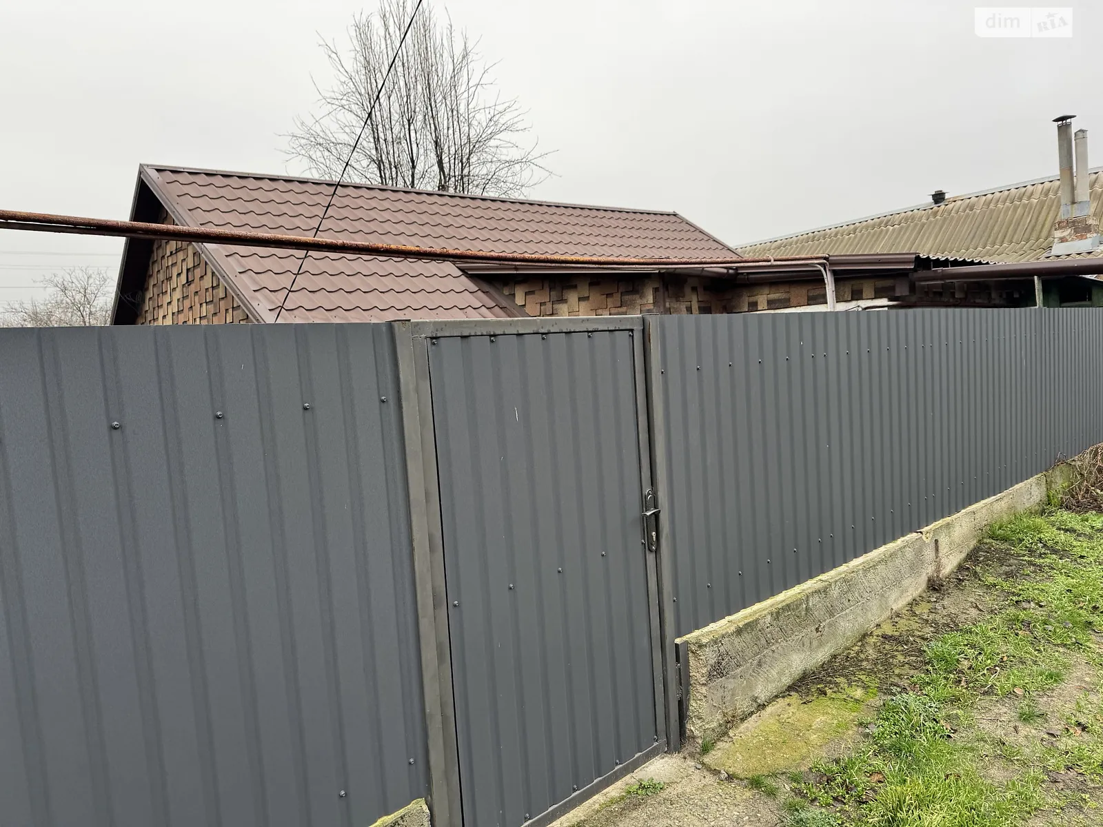 Продается одноэтажный дом 49.3 кв. м с подвалом, цена: 27000 $ - фото 1