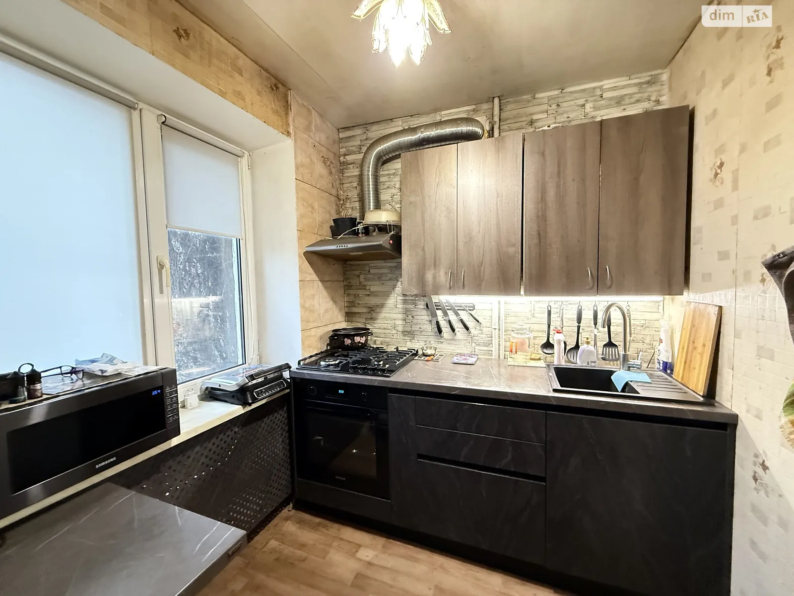 Продается 2-комнатная квартира 47.4 кв. м в Днепре, ул. Квартальная(Гладкова), 6 - фото 1