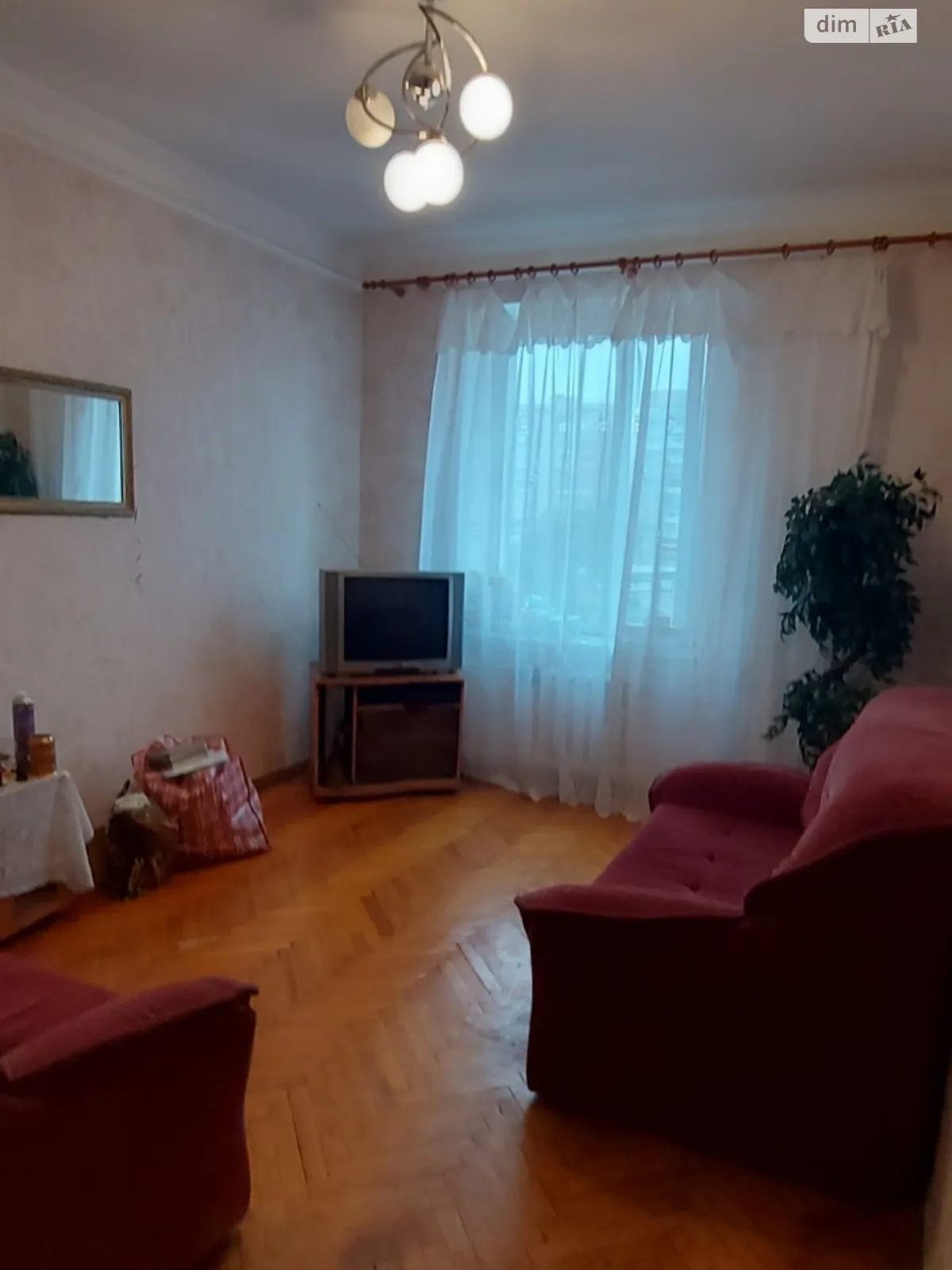 Здається в оренду 2-кімнатна квартира 50 кв. м у Миколаєві, просп. Центральний, 11 - фото 1