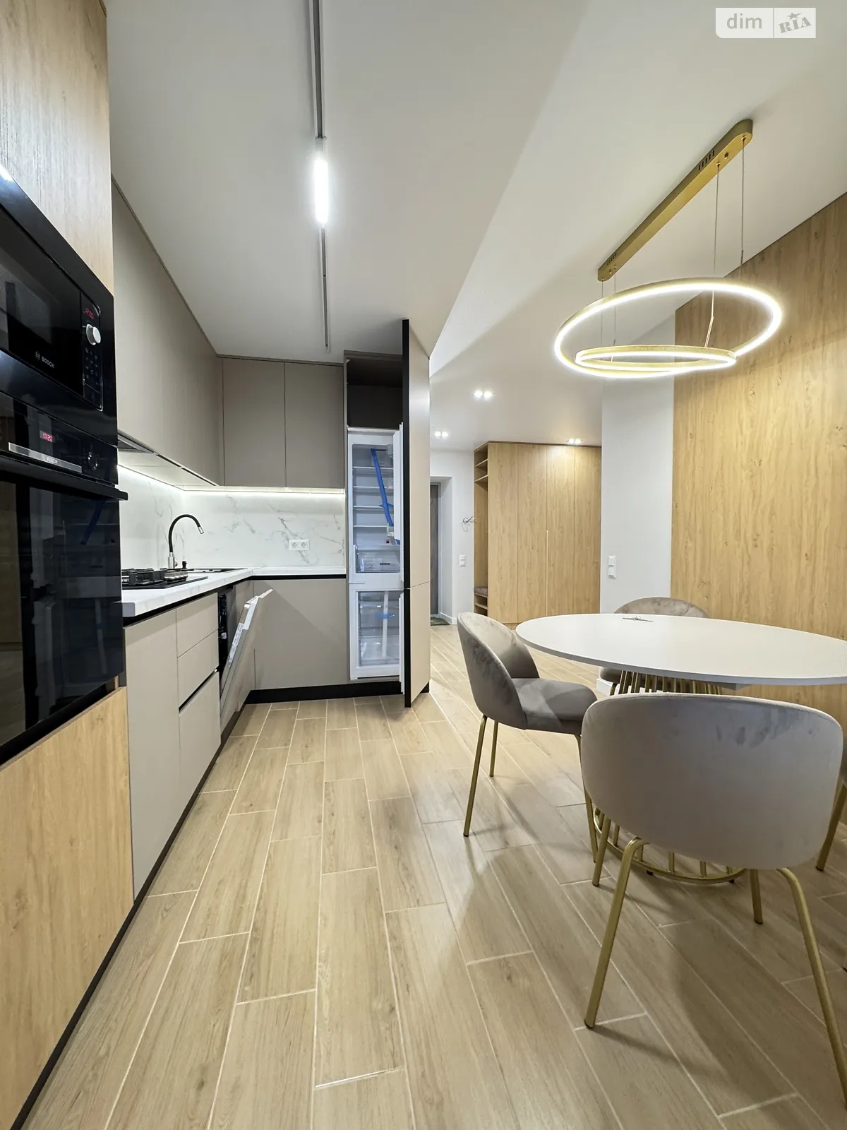 1-комнатная квартира 48 кв. м в Тернополе, цена: 69900 $ - фото 1