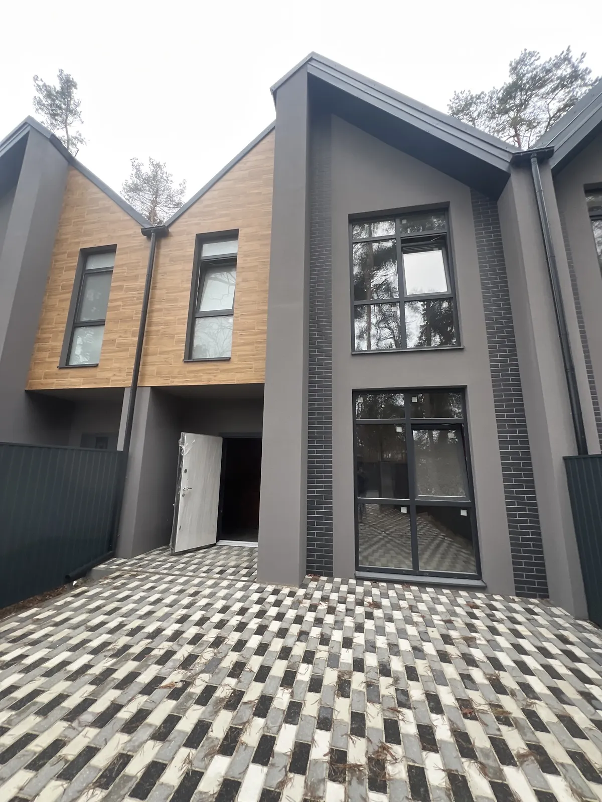 ул. Силезская(Розы Люксембург) Буча ЖК SohoPark, цена: 90000 $ - фото 1