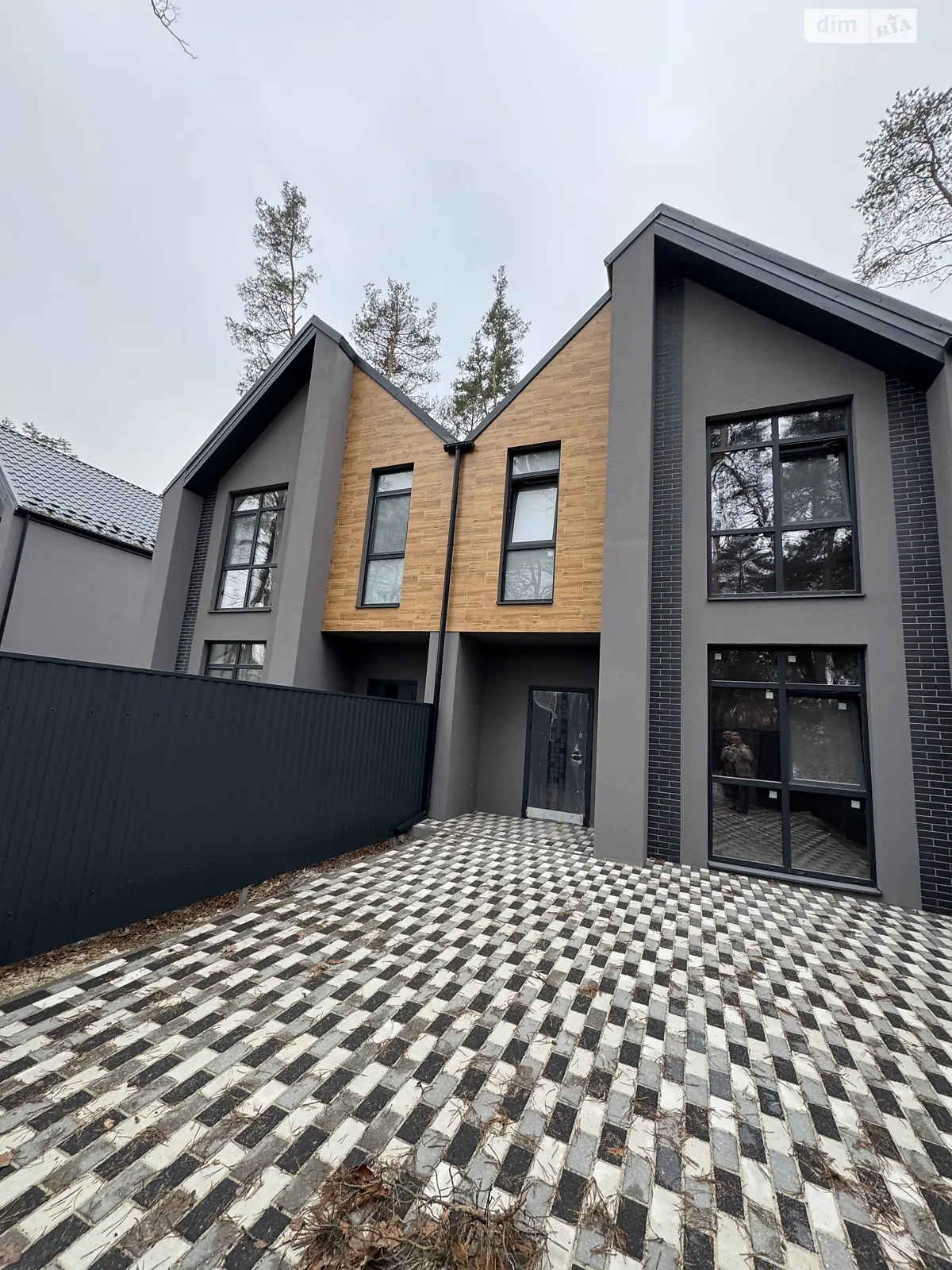 вул. Сілезька(Рози Люксембург), 17 Буча, цена: 90000 $ - фото 1