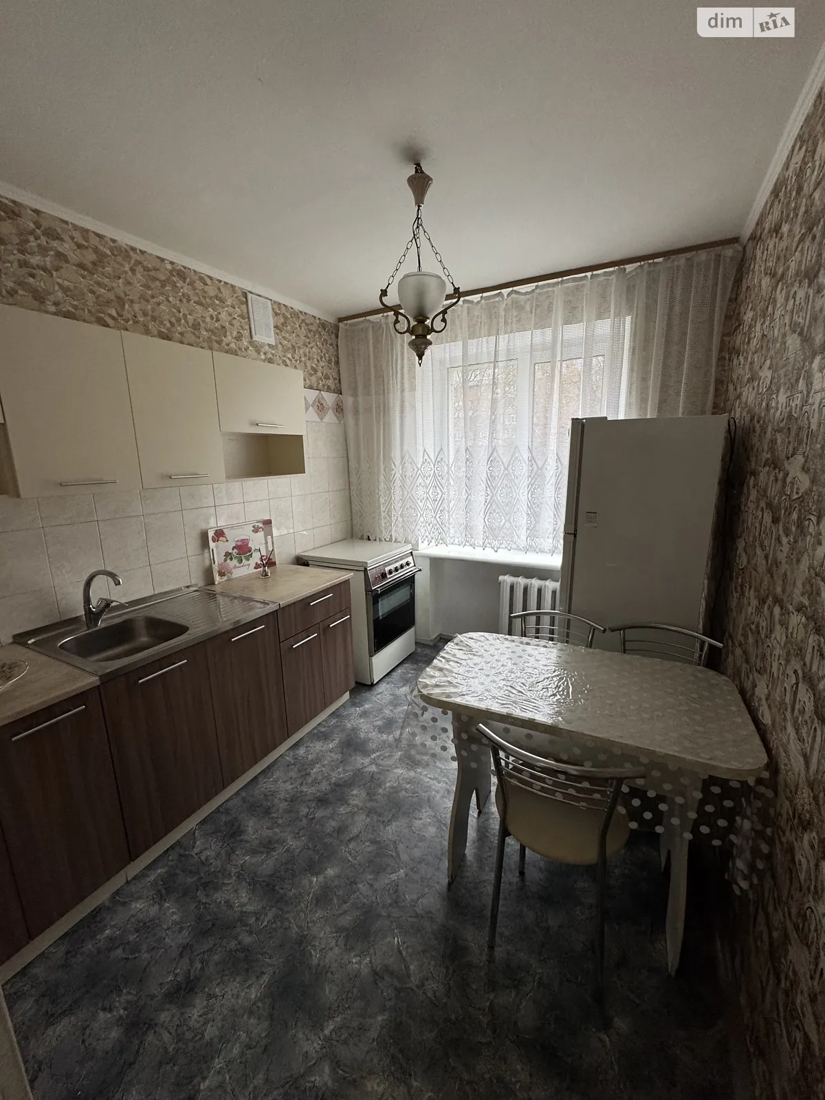 Сдается в аренду 1-комнатная квартира 40 кв. м в Киеве, ул. Андрея Малышко, 19А - фото 1