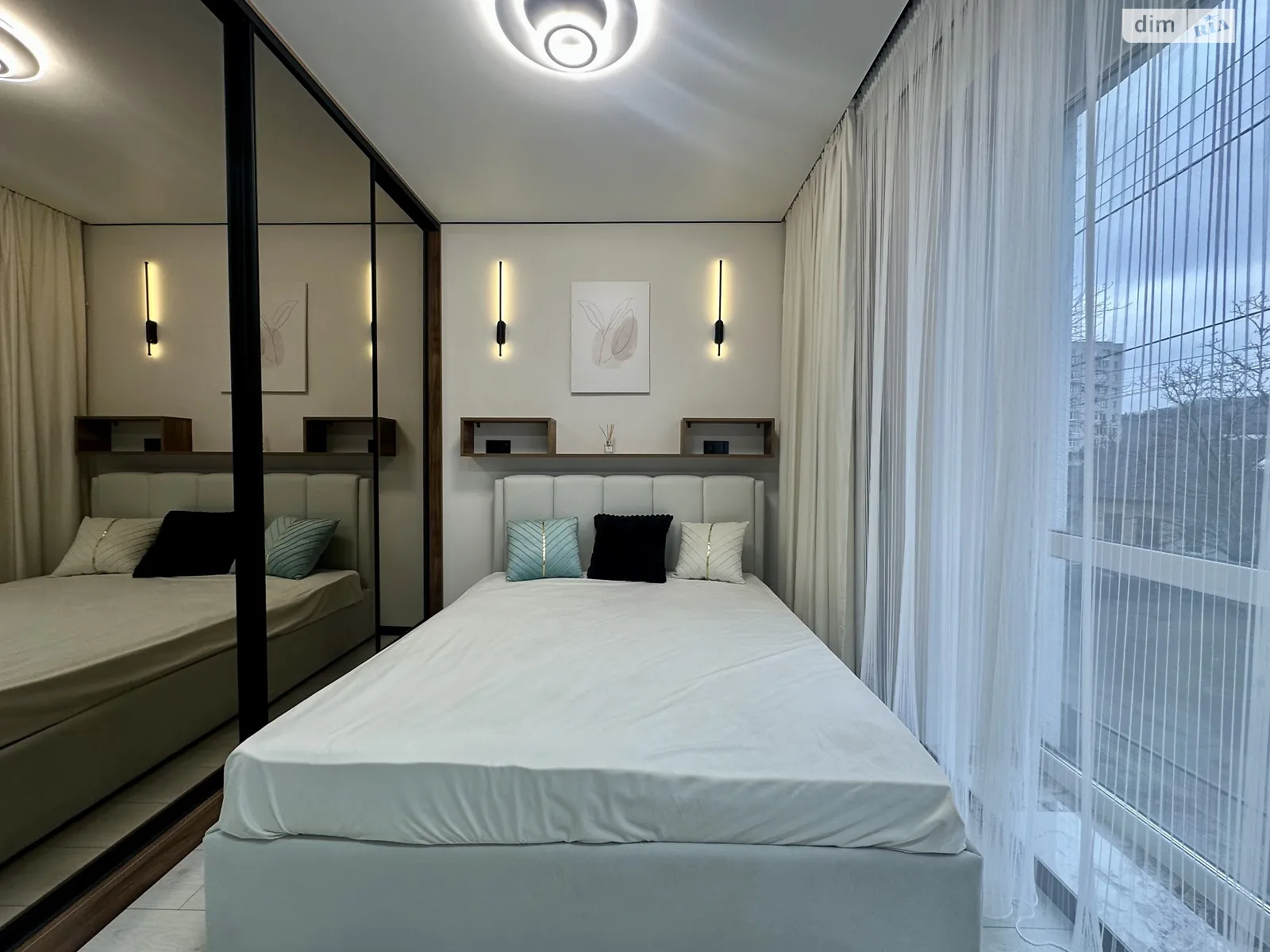 Продается 1-комнатная квартира 28 кв. м в Львове, цена: 74500 $ - фото 1