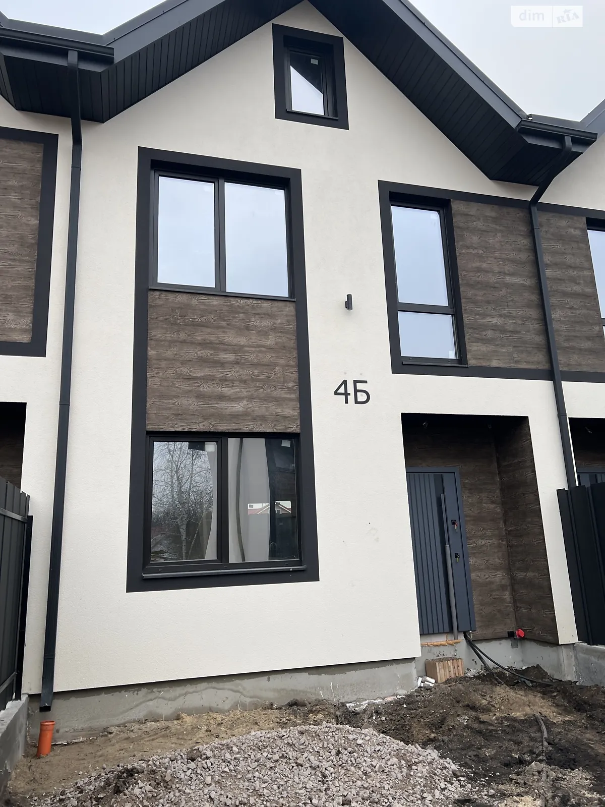 ул. Сергея Мазина(Зои Гайдай) Буча ЖК 40 ESTATES, цена: 69800 $ - фото 1